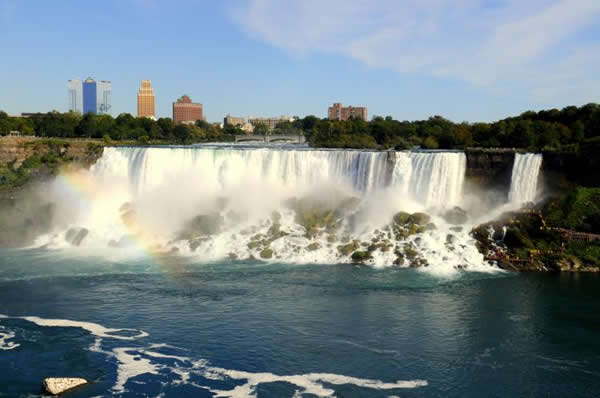 Niagara Falls