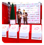 Canadas Walk of Fame