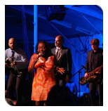 Festival Jazz 2012