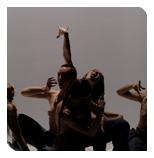 Orpheus Eurydice