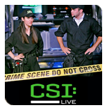 csi live 2011