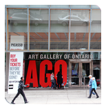 Art Gallery of Ontario