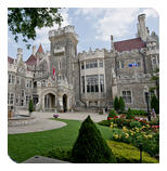 Casa Loma Toronto