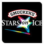 stars on ice