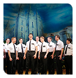 thb book of mormon