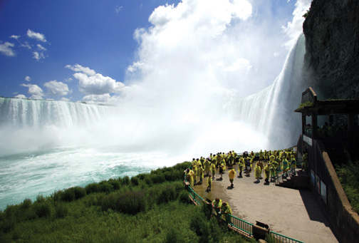 Explore Niagara