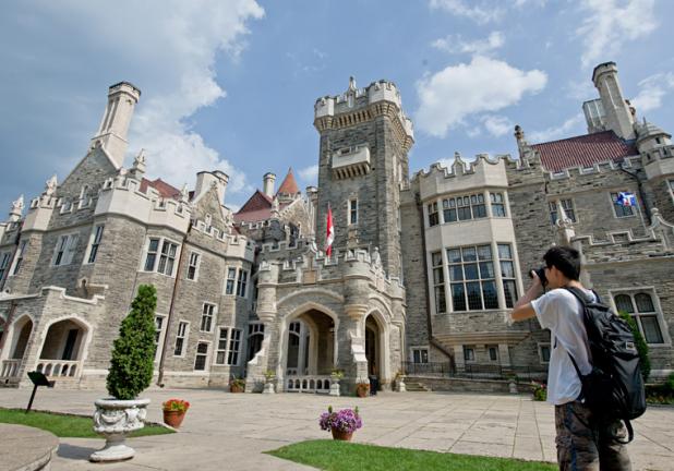 Casa Loma